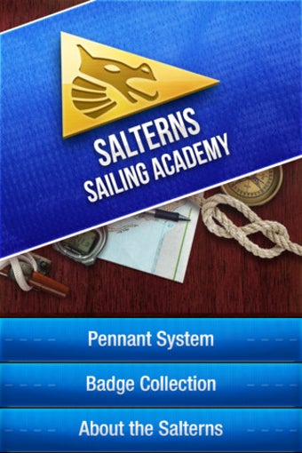 Imagen 1 para The Salterns Sailing Acad…