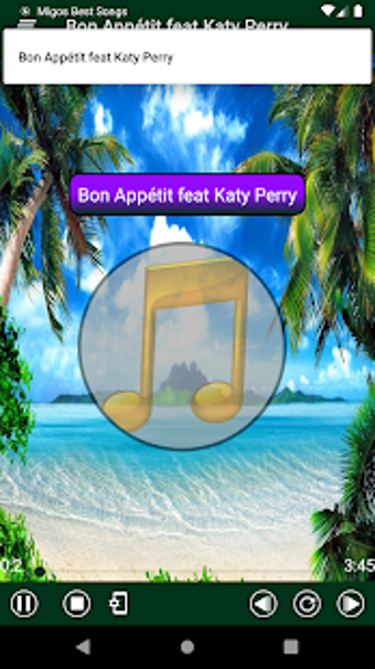 Imagen 1 para Migos Best Songs offline …