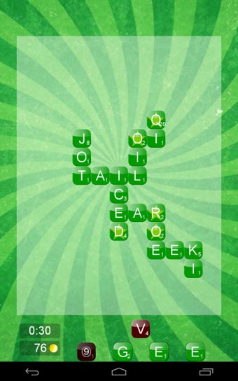 Image 3 for SpeedWords Arena
