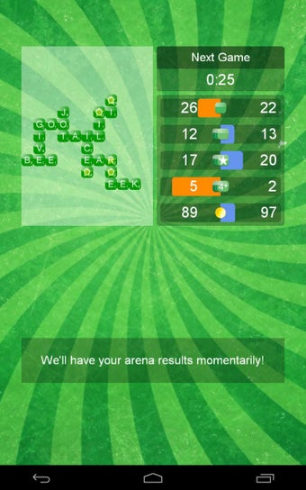 Image 1 for SpeedWords Arena