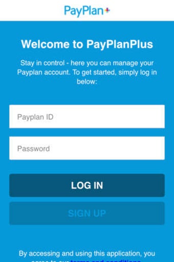 Image 0 for PayplanPlus