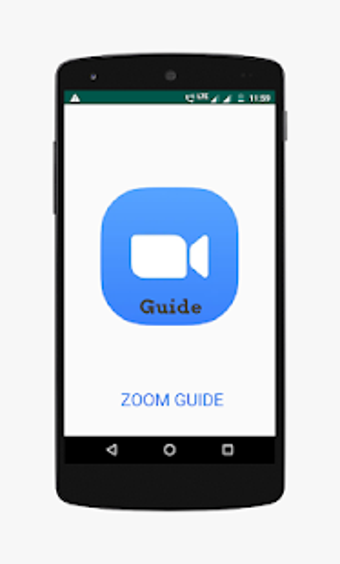 Image 2 for ZOOM GUIDE 2020 - video c…