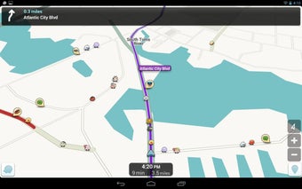 Image 6 for Waze - GPS, Maps, Traffic…