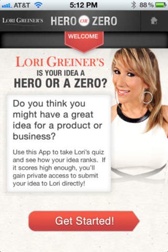 Image 0 for Hero or Zero