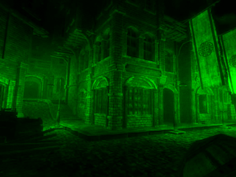 Image 0 for Night Vision Pro: Thermal…