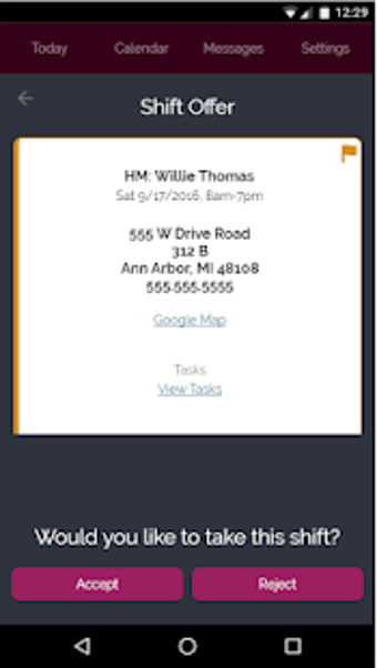 Image 1 for Rosemark Caregiver Mobile