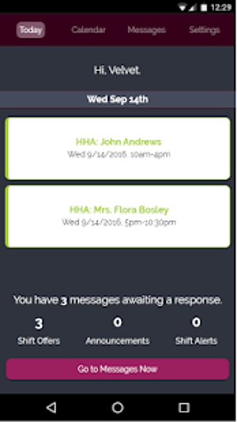 Image 2 for Rosemark Caregiver Mobile