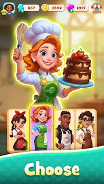 Image 0 for Foodstars