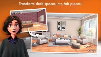 Image 3 for Home Design Makeover