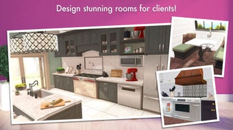Image 1 for Home Design Makeover