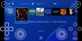Image 0 for PSPlay: Unlimited PS4 Rem…