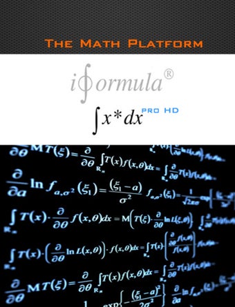 Image 0 for iformula pro HD