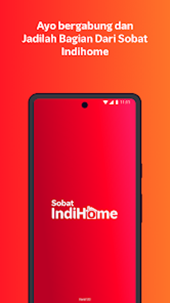 Image 0 for Sobat IndiHome