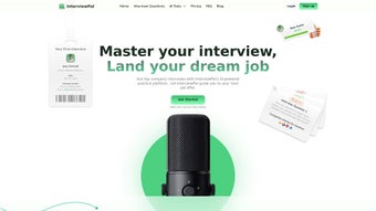 Imagen 0 para InterviewPal