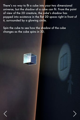 Imagen 0 para The Fourth Dimension