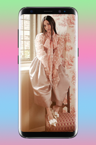Image 2 for Wonderful Sofia Carson Wa…