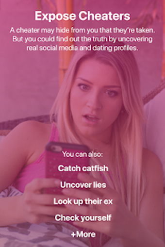 Image 1 for SafeSwipe: Background Che…