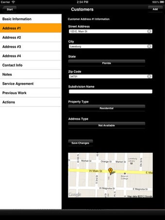 Image 3 for ES2 Flat Rate