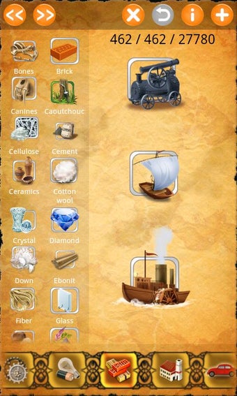 Imagen 2 para Alchemy Classic HD
