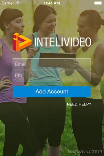 Image 0 for InteliVideo