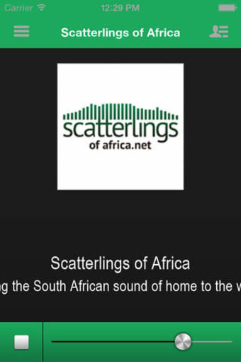 Image 0 for Scatterlings of Africa