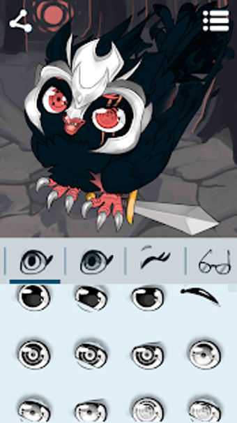 Image 2 for Avatar Maker: Birds