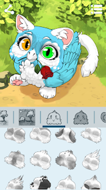 Image 1 for Avatar Maker: Birds