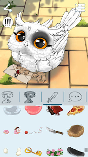 Image 0 for Avatar Maker: Birds