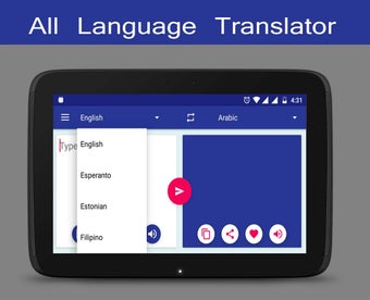 Image 1 for All Language Translator F…