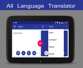Image 2 for All Language Translator F…