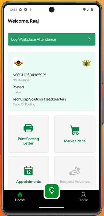 Imagen 0 para NSS Connect