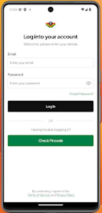 Image 0 for NSS Connect