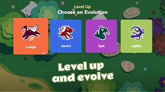 Image 0 for Creatur.io  New io King