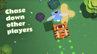 Image 1 for Creatur.io  New io King
