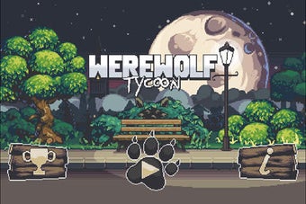 Image 0 for Werewolf Tycoon