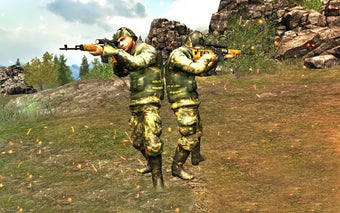 Imagen 2 para Unknown Sniper Shooting 2…