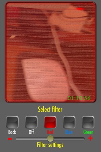 Image 2 for Ghost Contact