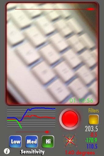 Image 3 for Ghost Contact