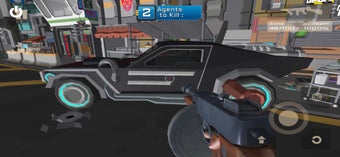 Image 1 for Apex World Legends : Mobi…