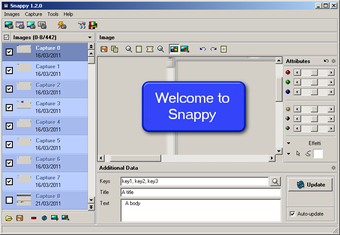 Image 0 for Snappy