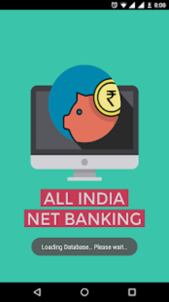 Image 1 for Net Banking of All Banks …