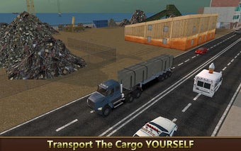 Imagen 0 para Cargo Ship Manual Crane 1…
