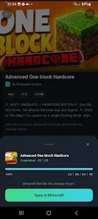Image 0 for zxko: Addons for MCPE