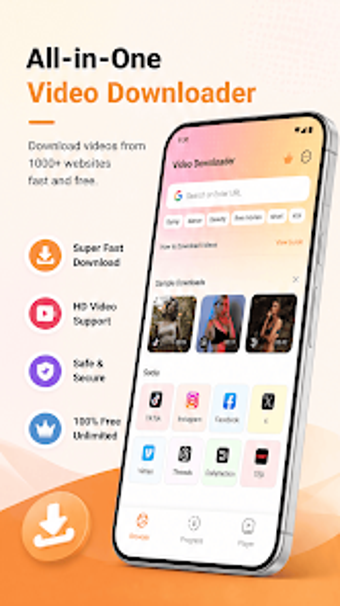Imagen 0 para FastLoad-Download Manager