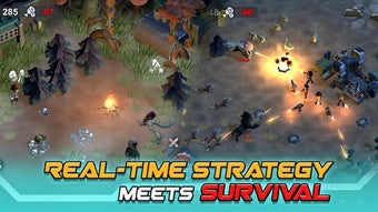 Imagen 0 para Strange World - Offline S…