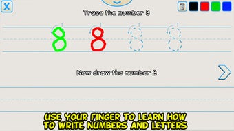 Imagen 1 para Kindergarten Workbook