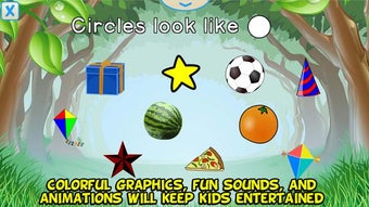 Imagen 3 para Kindergarten Workbook
