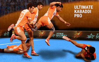 Image 0 for Kabaddi Fighting 18 Pro L…
