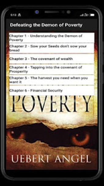 Image 2 for Defeating the Demon of Po…