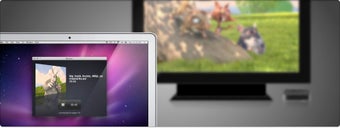 Beamer for Mac